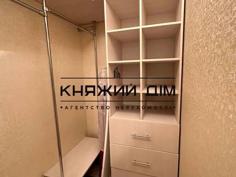 квартира за адресою Єлизавети Чавдар вул., 1