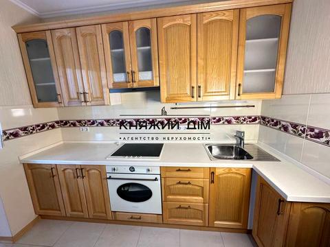 квартира за адресою Єлизавети Чавдар вул., 1