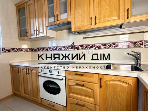 квартира за адресою Єлизавети Чавдар вул., 1