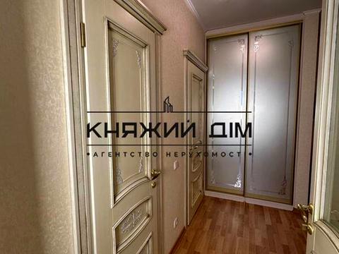 квартира за адресою Єлизавети Чавдар вул., 1