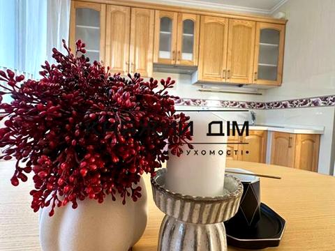 квартира за адресою Єлизавети Чавдар вул., 1