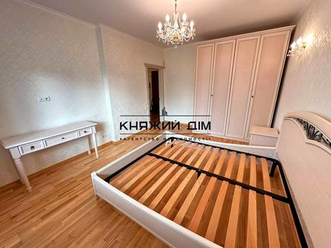 квартира за адресою Єлизавети Чавдар вул., 1