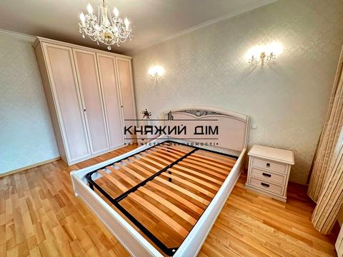 квартира за адресою Єлизавети Чавдар вул., 1