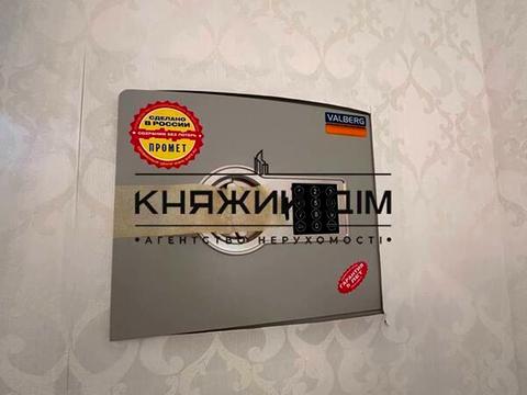 квартира за адресою Єлизавети Чавдар вул., 1