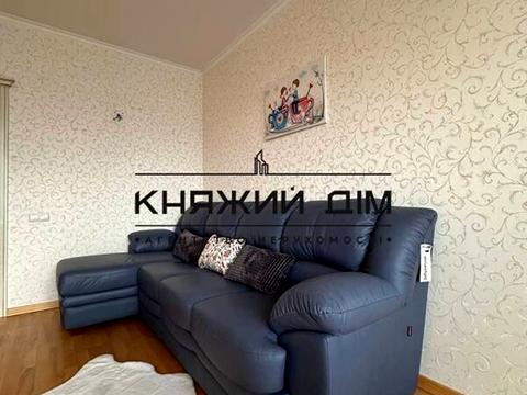 квартира за адресою Єлизавети Чавдар вул., 1