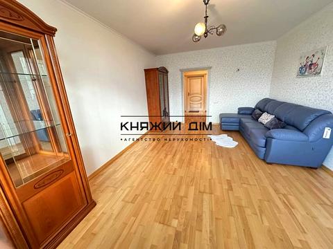 квартира за адресою Єлизавети Чавдар вул., 1