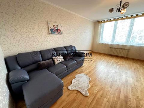 квартира за адресою Єлизавети Чавдар вул., 1