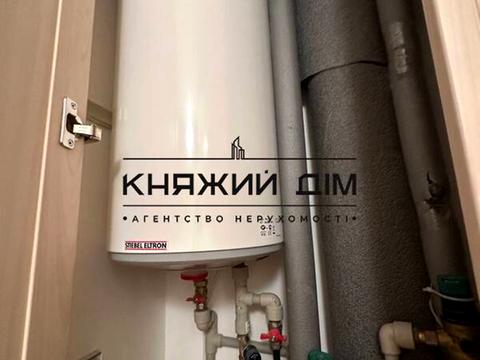 квартира за адресою Єлизавети Чавдар вул., 1