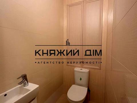 квартира за адресою Єлизавети Чавдар вул., 1