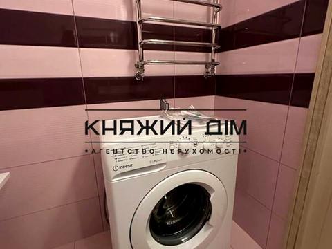 квартира за адресою Єлизавети Чавдар вул., 1