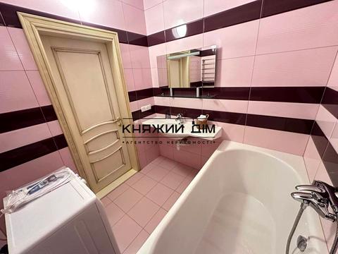 квартира за адресою Єлизавети Чавдар вул., 1