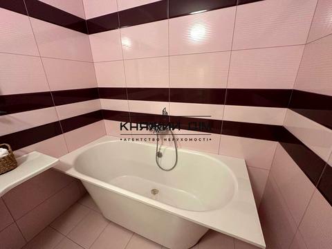 квартира за адресою Єлизавети Чавдар вул., 1