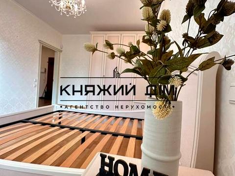 квартира за адресою Єлизавети Чавдар вул., 1