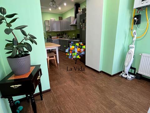 квартира за адресою Садова вул., 1-В к2