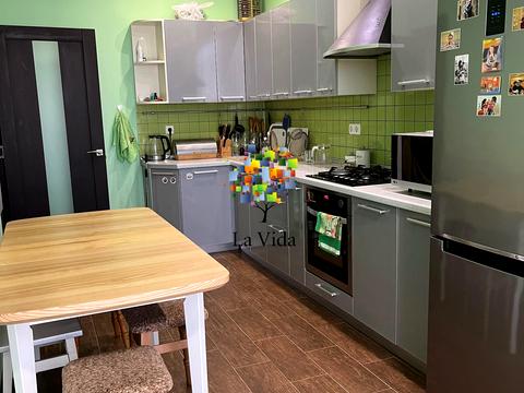 квартира за адресою Садова вул., 1-В к2