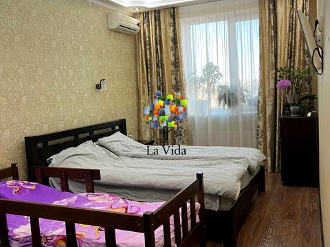 квартира за адресою Садова вул., 1-В к2