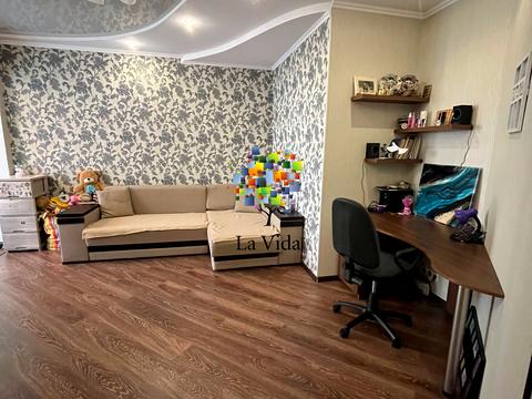 квартира за адресою Садова вул., 1-В к2