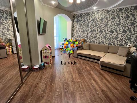 квартира за адресою Садова вул., 1-В к2