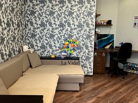 квартира за адресою Садова вул., 1-В к2