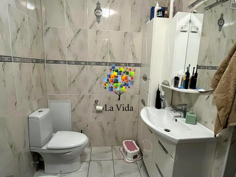 квартира за адресою Садова вул., 1-В к2