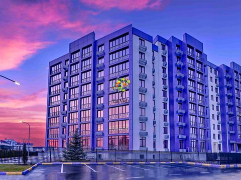 квартира за адресою Садова вул., 1-В к2