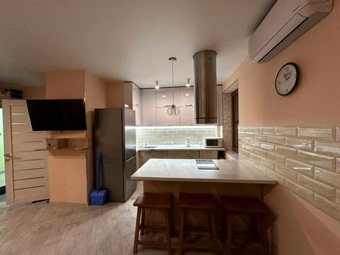 квартира по адресу Приморская ул., 26