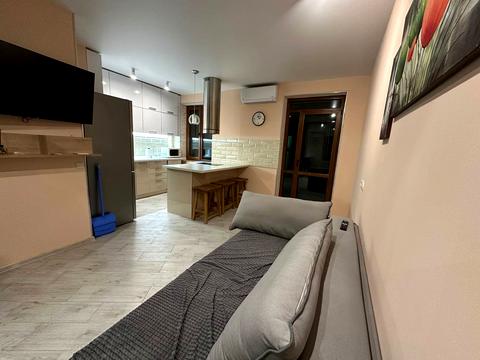 квартира по адресу Приморская ул., 26