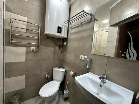 квартира по адресу Приморская ул., 26