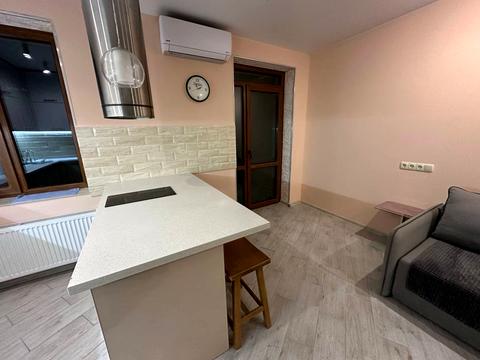 квартира по адресу Приморская ул., 26