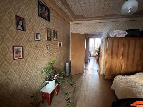 квартира за адресою Милославська вул., 35