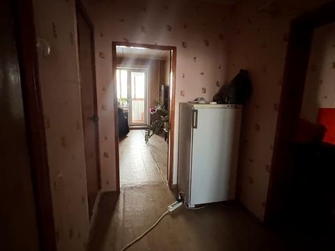 квартира за адресою Милославська вул., 35