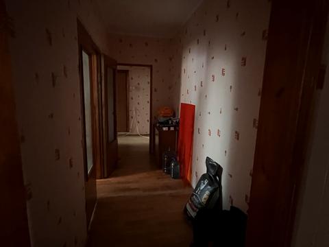 квартира за адресою Милославська вул., 35