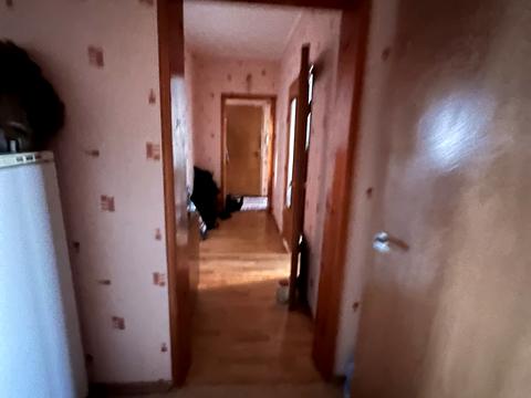 квартира за адресою Милославська вул., 35