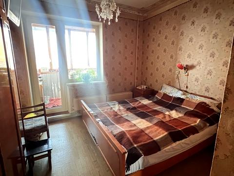 квартира за адресою Милославська вул., 35