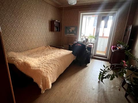 квартира за адресою Милославська вул., 35