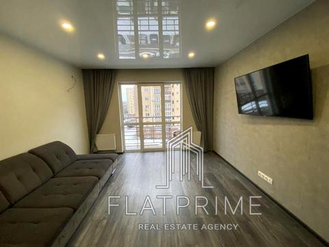 квартира за адресою Метрологічна вул., 9-В