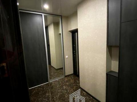 квартира за адресою Метрологічна вул., 9-В