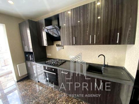 квартира за адресою Метрологічна вул., 9-В