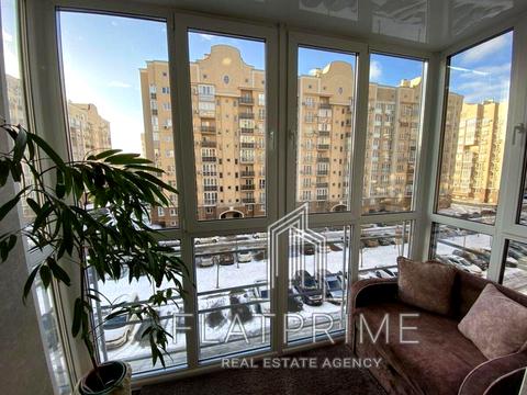 квартира за адресою Метрологічна вул., 9-В