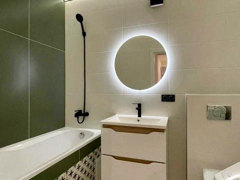 квартира за адресою Княгинин вул., (Будинок 5)