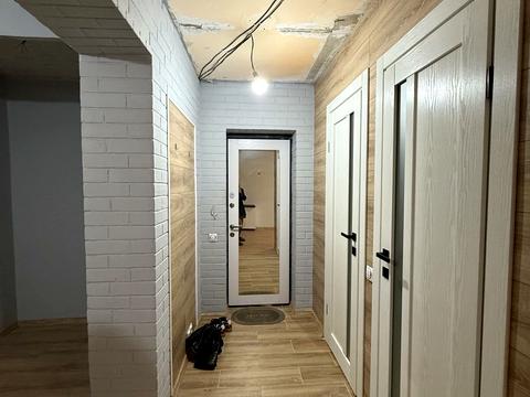 квартира за адресою Полтава, Юрія Тимошенка "Тарапуньки" вул. (Примакова), 6