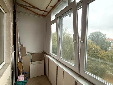 квартира за адресою Полтава, Юрія Тимошенка "Тарапуньки" вул. (Примакова), 6