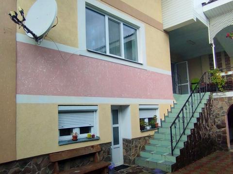 будинок за адресою Ужанська вул.