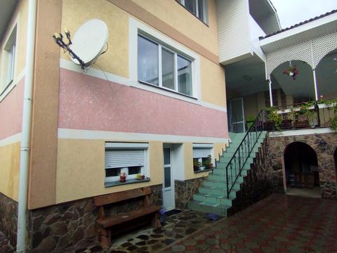 будинок за адресою Ужанська вул.