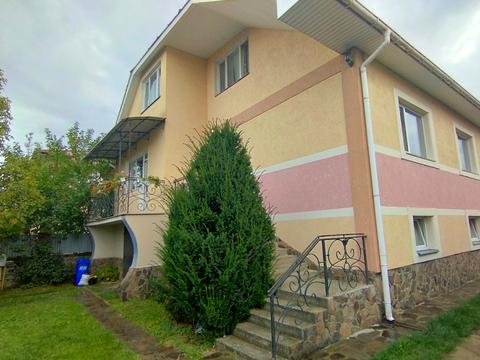 будинок за адресою Ужанська вул.