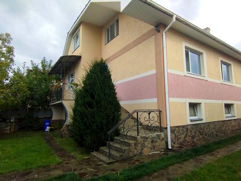 будинок за адресою Ужанська вул.