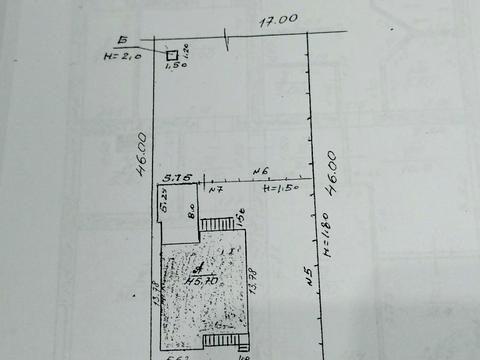 будинок за адресою Ужанська вул.