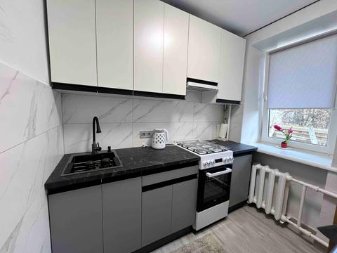 квартира за адресою Кулика і Гудачека вул. (Макарова), 30