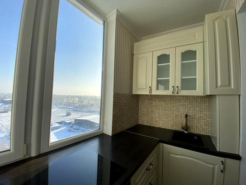 квартира за адресою Європейська вул., 1