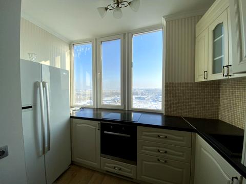 квартира за адресою Європейська вул., 1